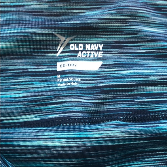 Old Navy Active Running/Yoga Pants Size M - Picture 2 of 4